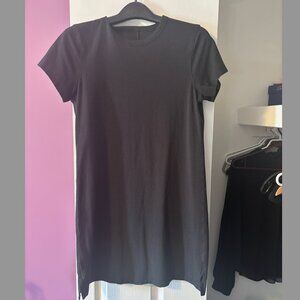 Lululemon T shirt dress